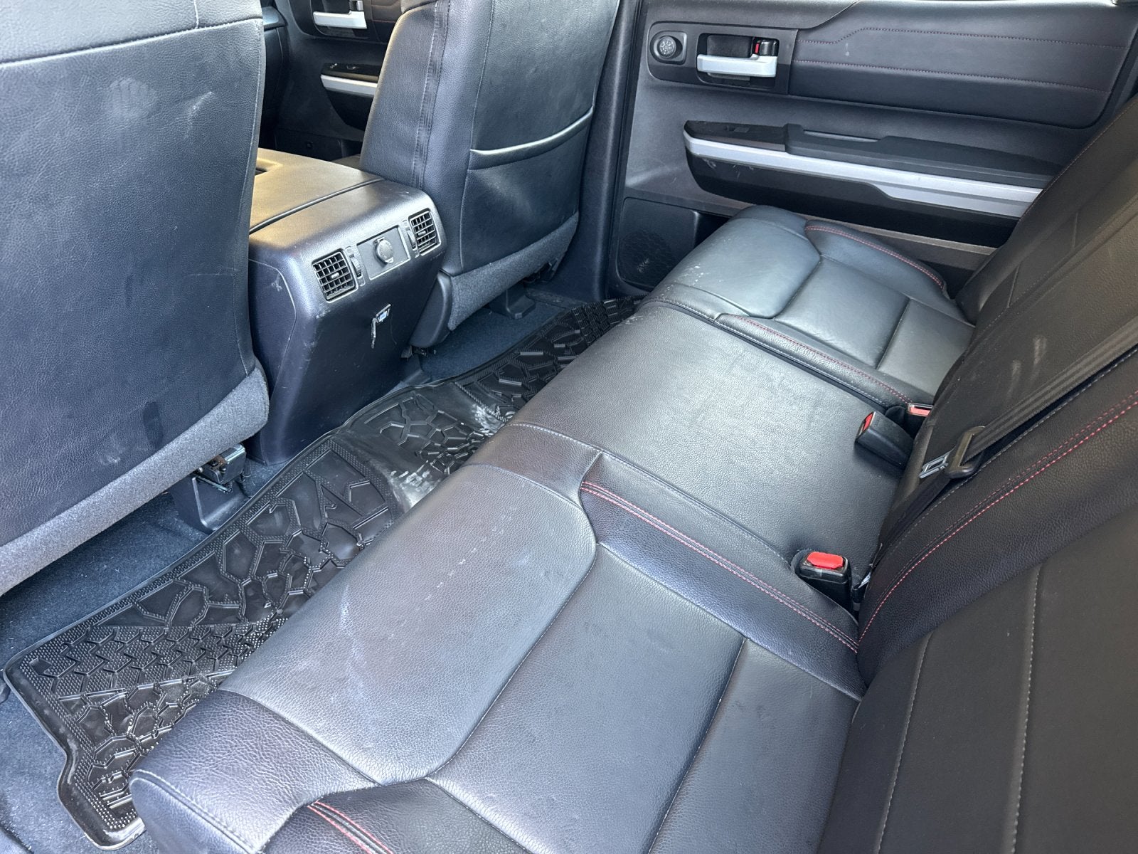 2021 Toyota Tundra TRD Pro