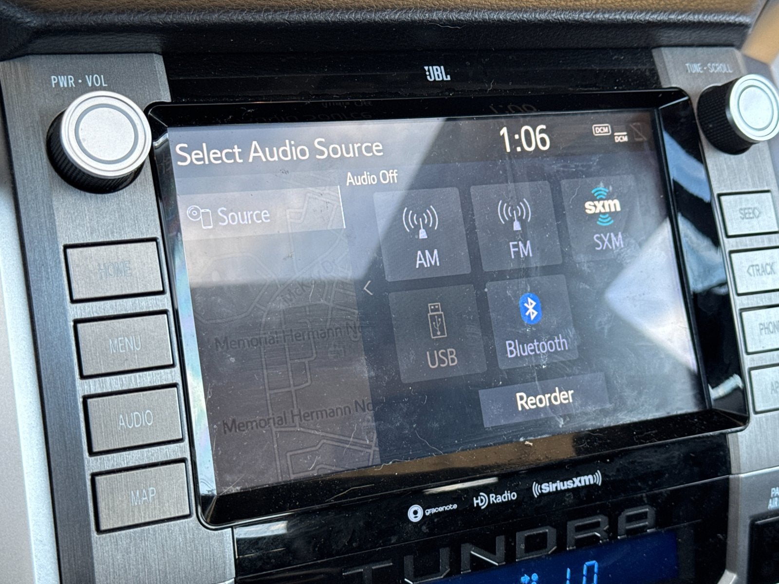 2021 Toyota Tundra TRD Pro