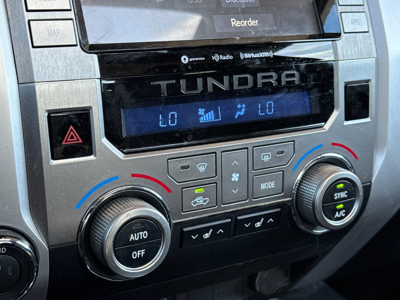 2021 Toyota Tundra TRD Pro