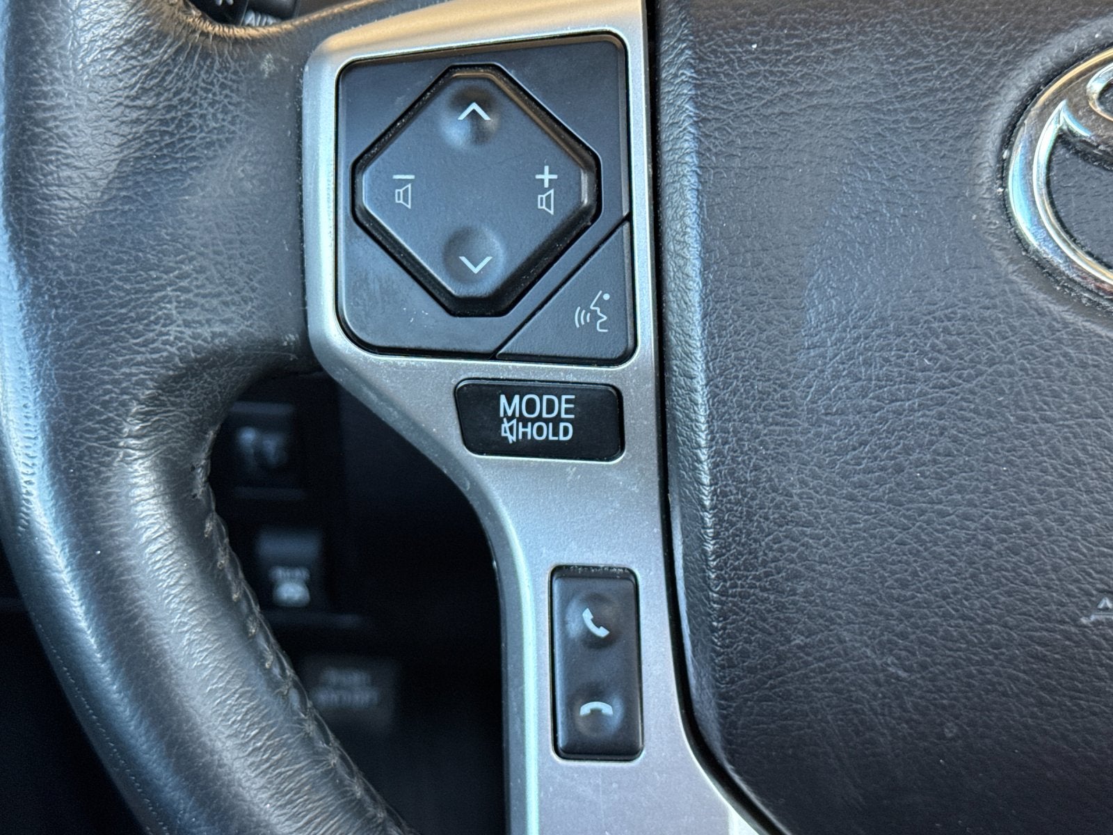 2021 Toyota Tundra TRD Pro