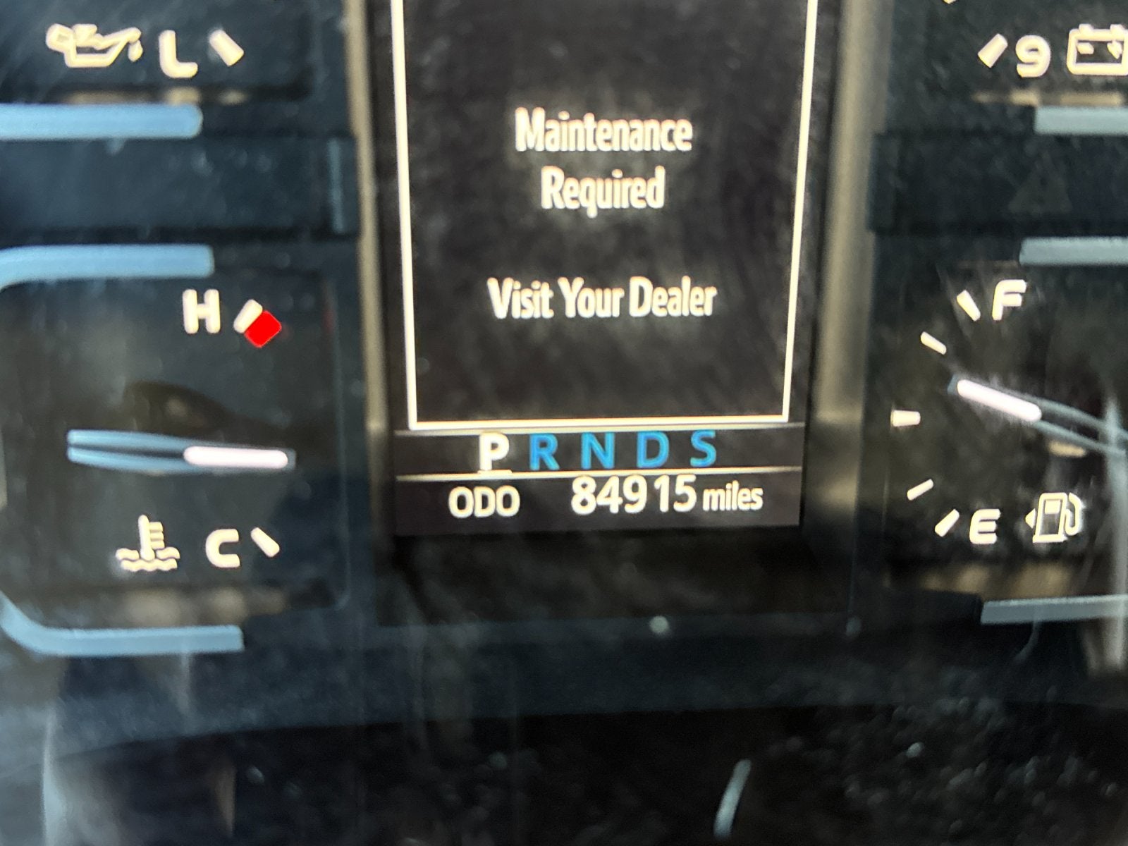 2021 Toyota Tundra TRD Pro