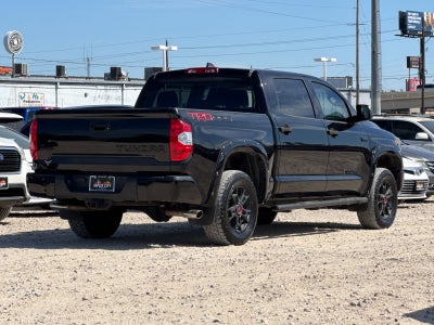 2021 Toyota Tundra TRD Pro