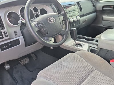 2013 Toyota TUNDRA 4X2 Grade 4.6L V8