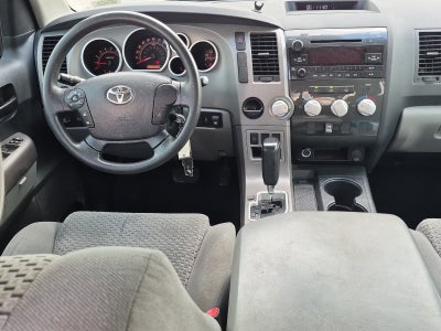 2013 Toyota TUNDRA 4X2 Grade 4.6L V8