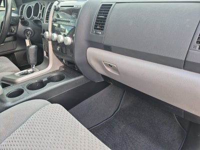 2013 Toyota TUNDRA 4X2 Grade 4.6L V8