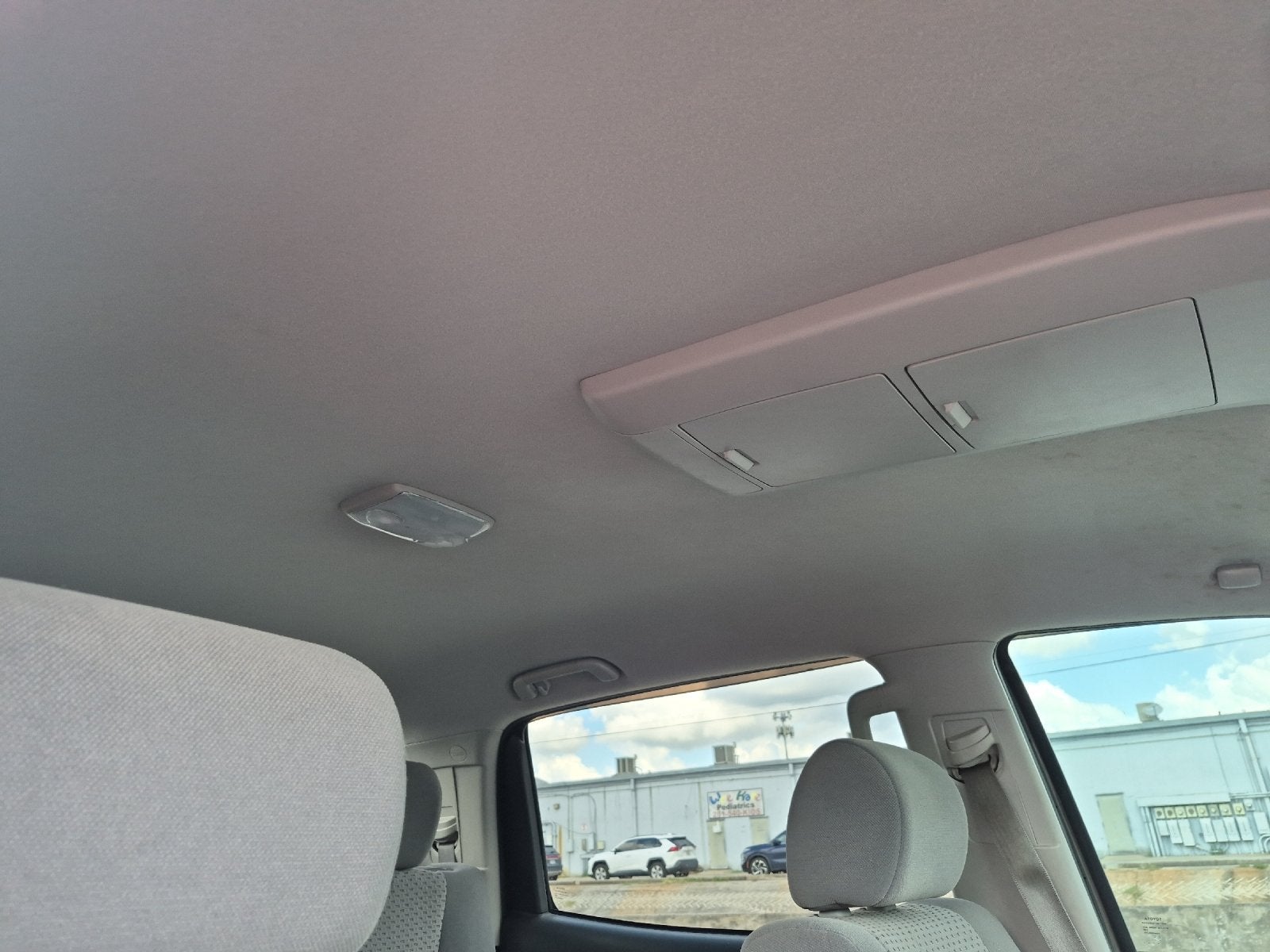 2013 Toyota TUNDRA 4X2 Grade 4.6L V8