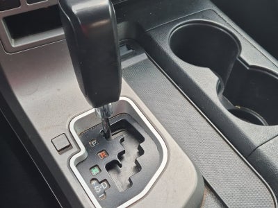 2013 Toyota TUNDRA 4X2 Grade 4.6L V8