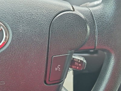 2013 Toyota TUNDRA 4X2 Grade 4.6L V8
