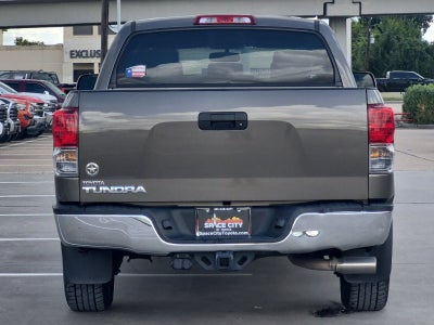 2013 Toyota TUNDRA 4X2 Grade 4.6L V8