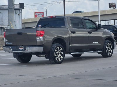 2013 Toyota TUNDRA 4X2 Grade 4.6L V8