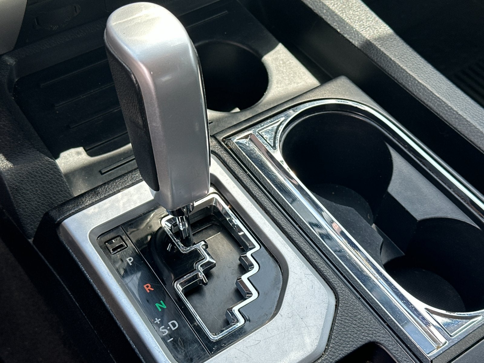2019 Toyota Tundra SR5 4.6L V8