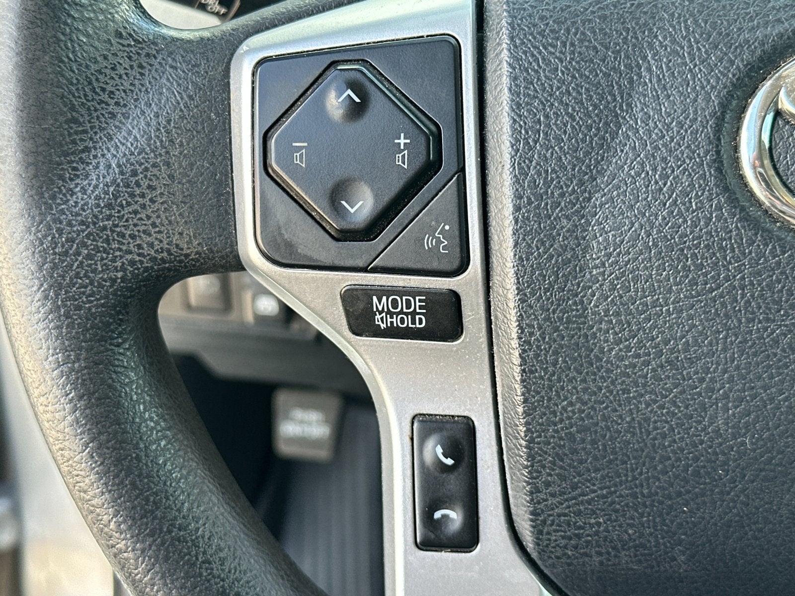 2019 Toyota Tundra SR5 4.6L V8