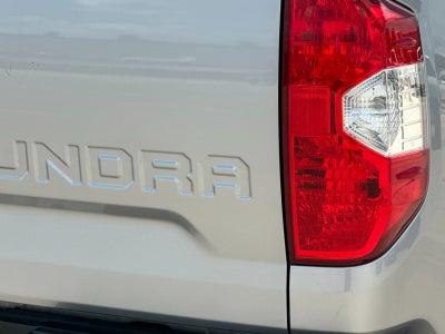 2019 Toyota Tundra SR5 4.6L V8