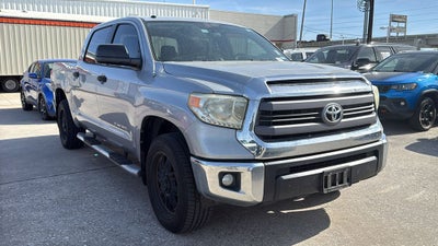 2014 Toyota TUNDRA 4X2 SR5 4.6L V8