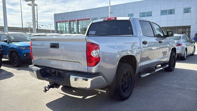 2014 Toyota TUNDRA 4X2 SR5 4.6L V8