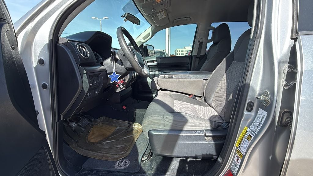 2014 Toyota TUNDRA 4X2 SR5 4.6L V8