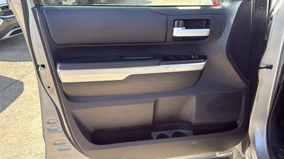 2014 Toyota TUNDRA 4X2 SR5 4.6L V8