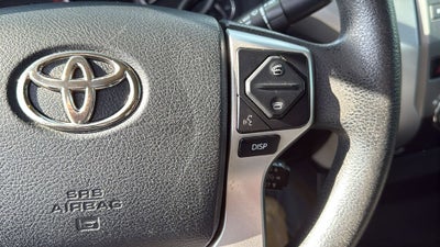 2014 Toyota TUNDRA 4X2 SR5 4.6L V8