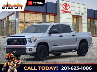 2019 Toyota Tundra SR5 4.6L V8