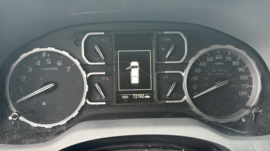 2021 Toyota TUNDRA 4X2 SR5