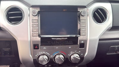 2021 Toyota TUNDRA 4X2 SR5