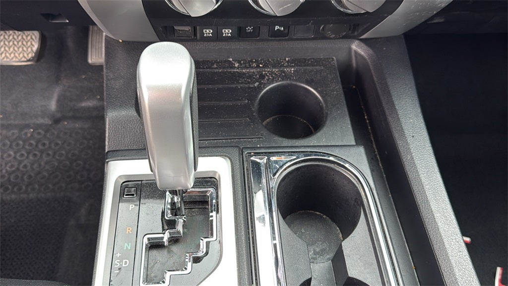 2021 Toyota TUNDRA 4X2 SR5