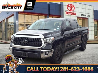 2021 Toyota TUNDRA 4X2 SR5