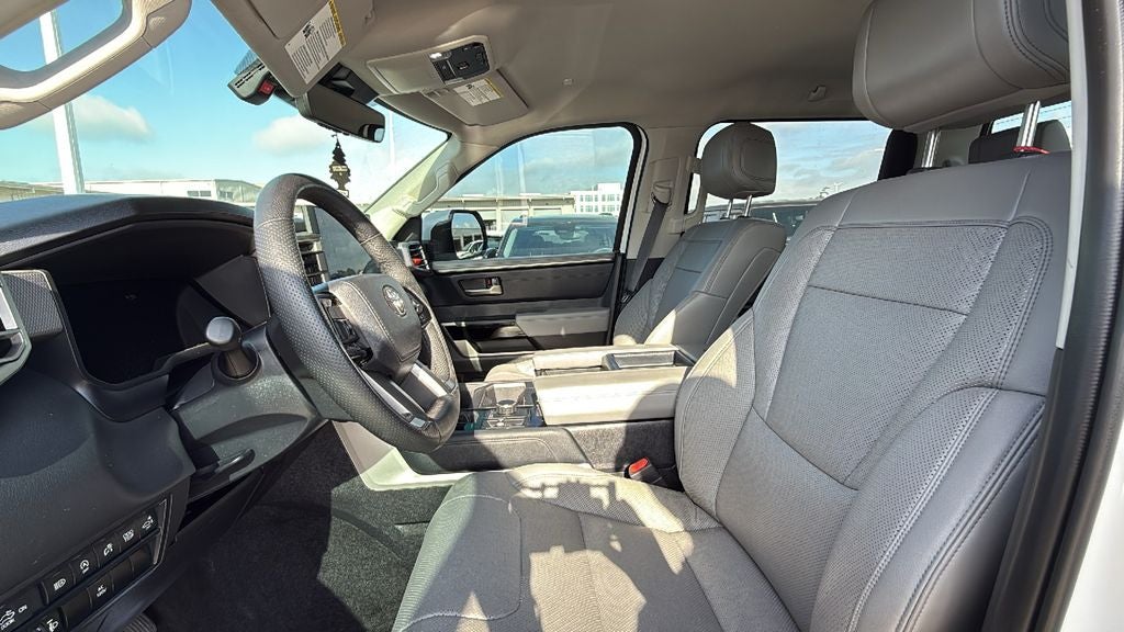 2024 Toyota TUNDRA 4X4 Limited