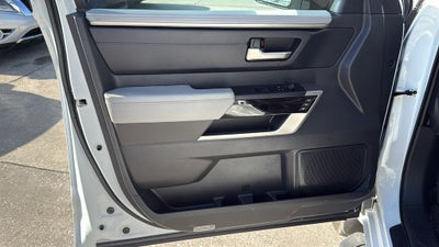 2024 Toyota TUNDRA 4X4 Limited