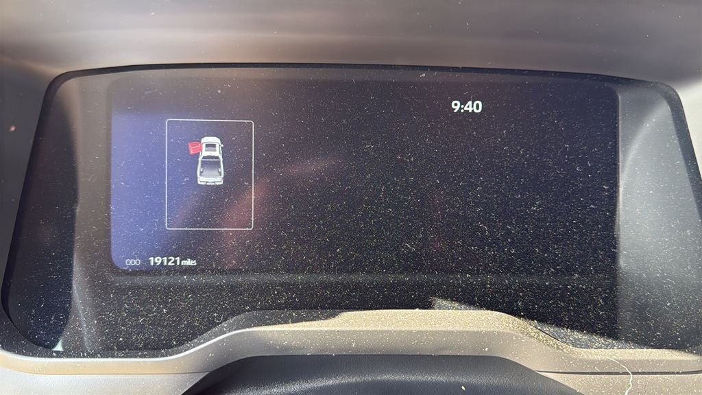 2024 Toyota TUNDRA 4X4 Limited