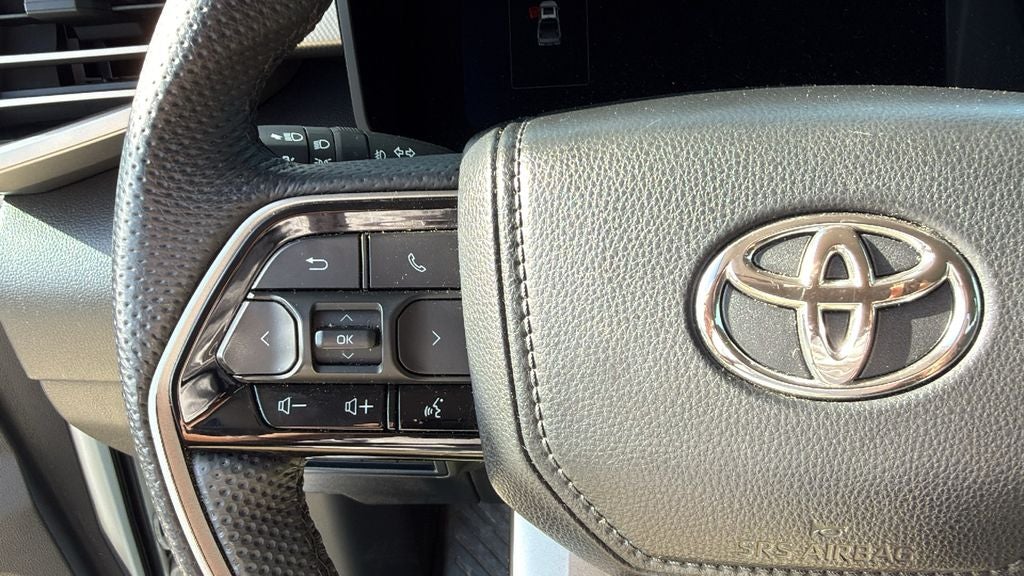 2024 Toyota TUNDRA 4X4 Limited