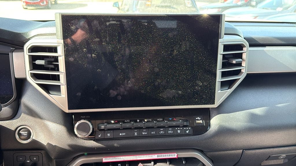 2024 Toyota TUNDRA 4X4 Limited