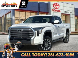 2024 Toyota TUNDRA 4X4 Limited