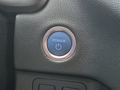 2024 Toyota Tundra i-FORCE MAX Limited