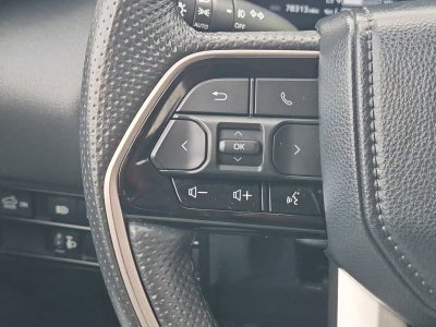 2024 Toyota Tundra i-FORCE MAX Limited