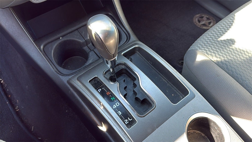 2014 Toyota TACOMA PRERUNNER PreRunner V6