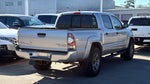 2014 Toyota TACOMA PRERUNNER PreRunner V6
