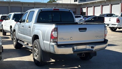 2014 Toyota TACOMA PRERUNNER PreRunner V6