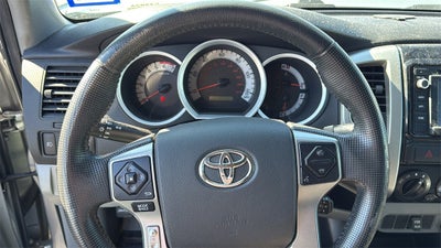 2014 Toyota TACOMA PRERUNNER PreRunner V6