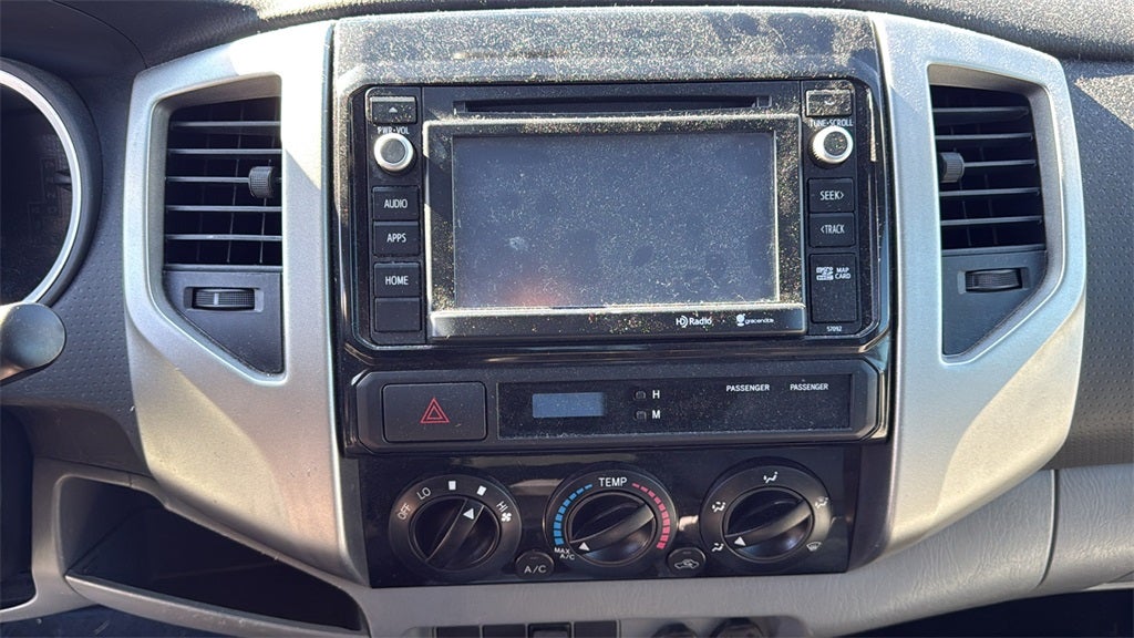 2014 Toyota TACOMA PRERUNNER PreRunner V6