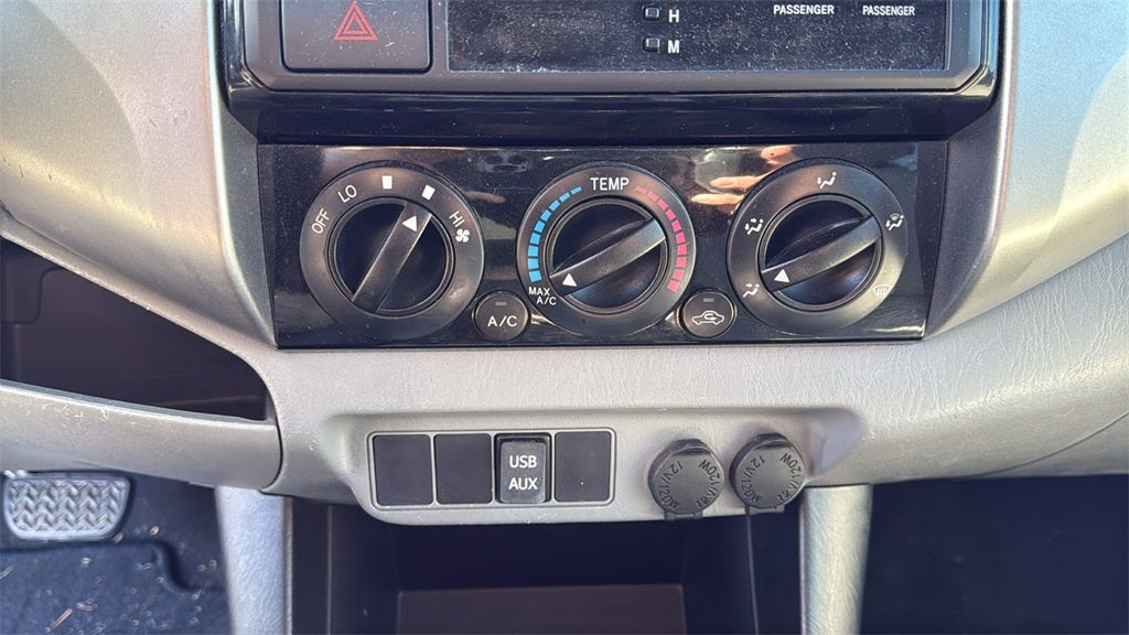 2014 Toyota TACOMA PRERUNNER PreRunner V6