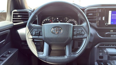 2026 Toyota Tundra SR