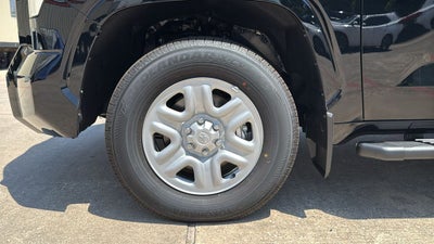 2026 Toyota Tundra SR