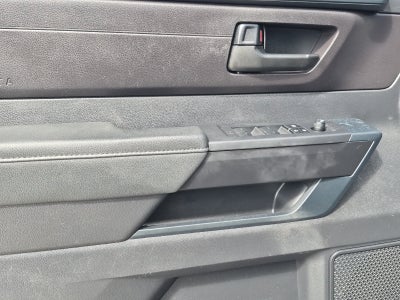 2023 Toyota Tundra SR