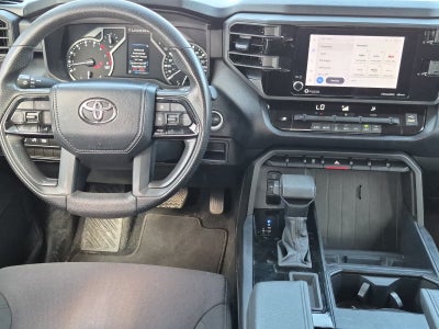 2023 Toyota Tundra SR