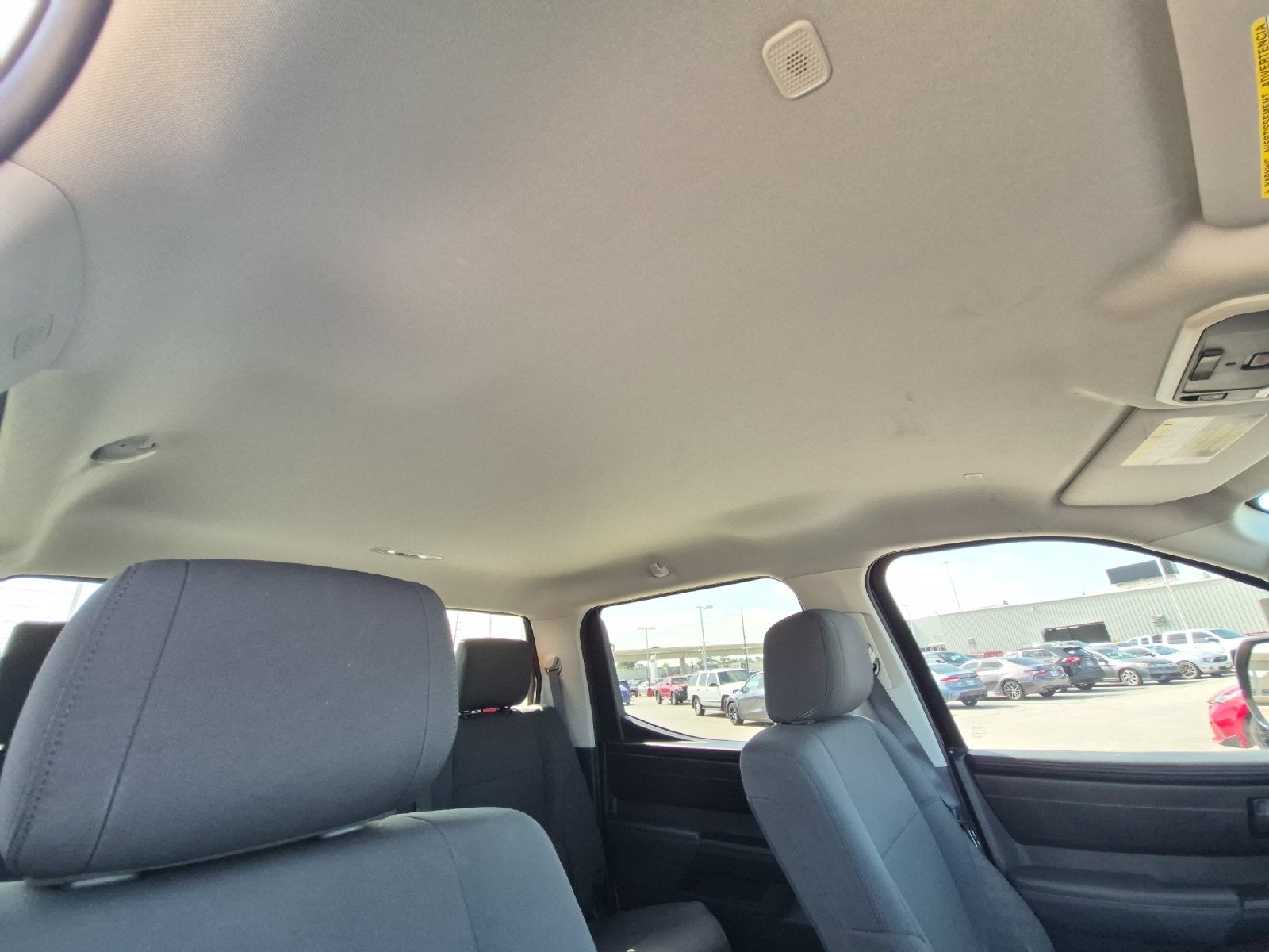 2023 Toyota Tundra SR