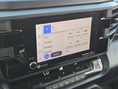 2023 Toyota Tundra SR