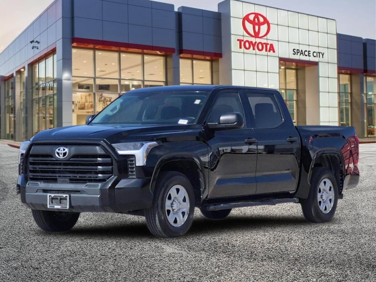 2023 Toyota Tundra SR