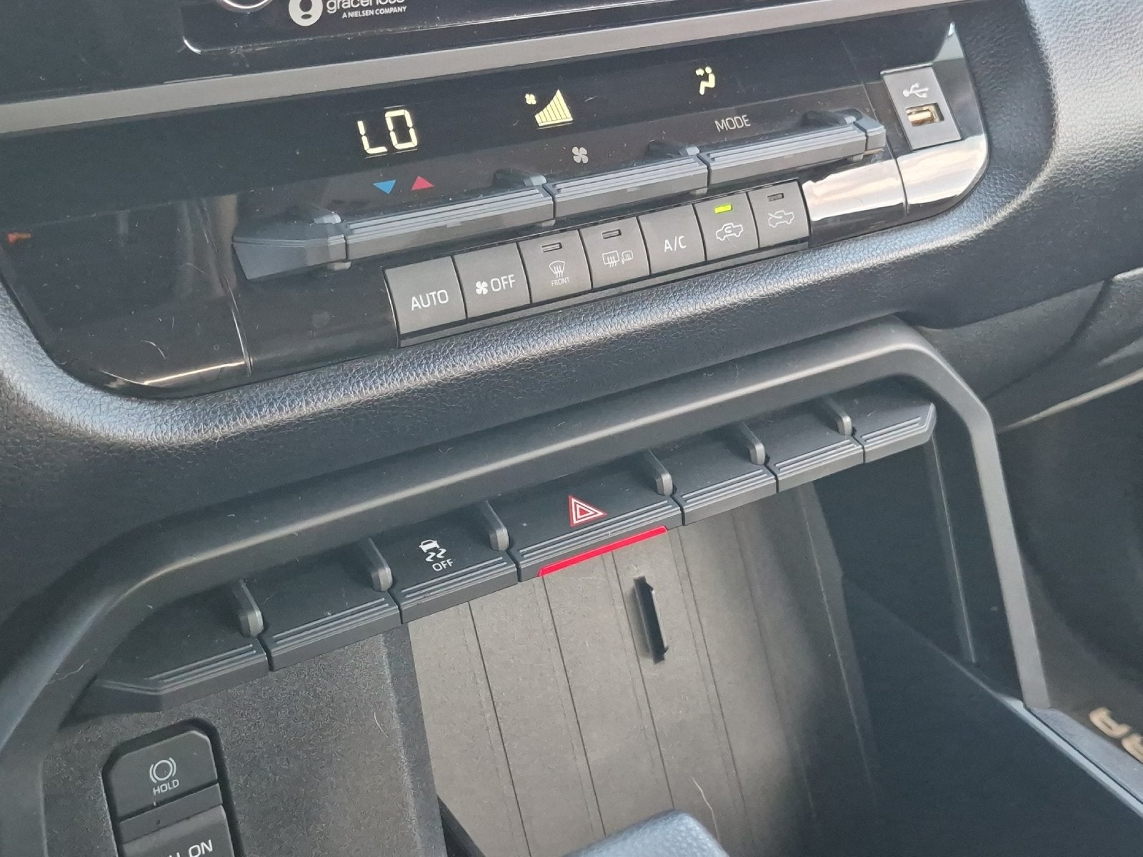 2023 Toyota Tundra SR
