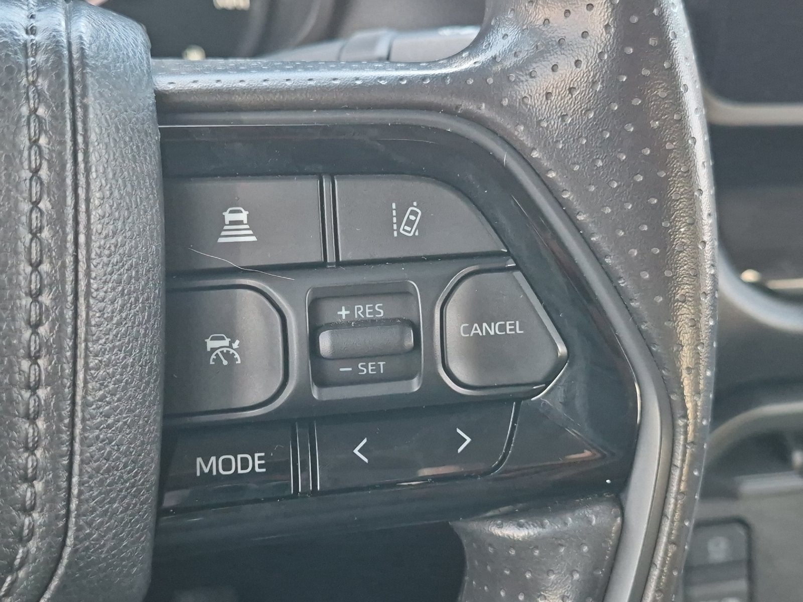 2023 Toyota Tundra SR